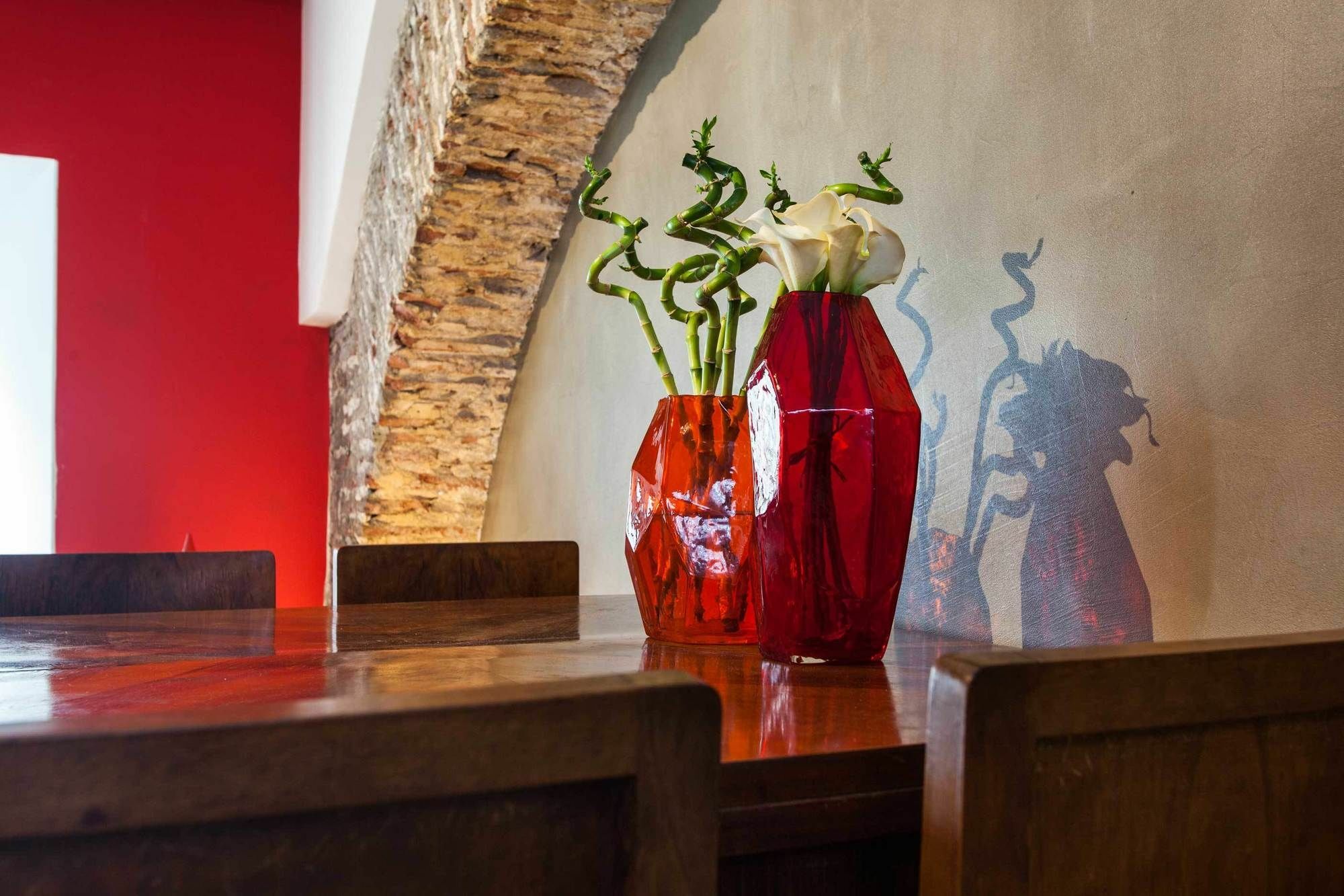 The Old Stables Chiado Apartments Lissabon Exterior foto